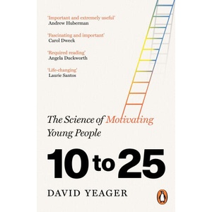 10 to 25 (ISBN: 9781804953969)