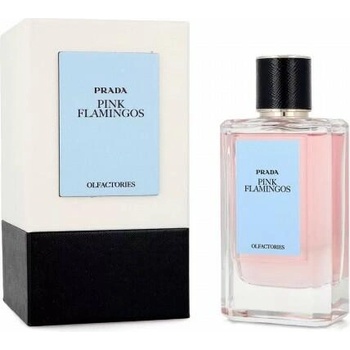 Image 1 of Prada Olfactories - Pink Flamingos EDP 100 ml
