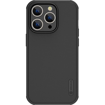 Nillkin Гръб Nillkin Super Frosted Shield Pro за iphone 14 Pro Max - Черен