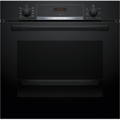 Фурна за вграждане Bosch HBA534EB3 Серия 4, 71 л, Клас А+ (HBA534EB3)