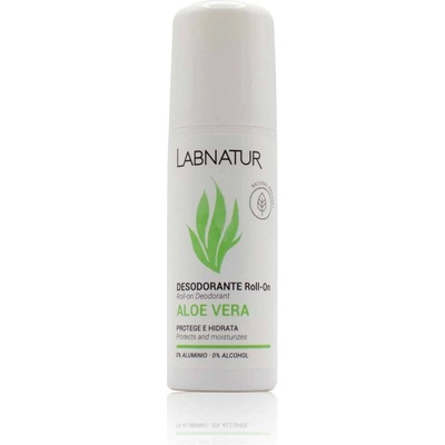 Aimé Cosmetics Aloe Vera roll-on 75 ml