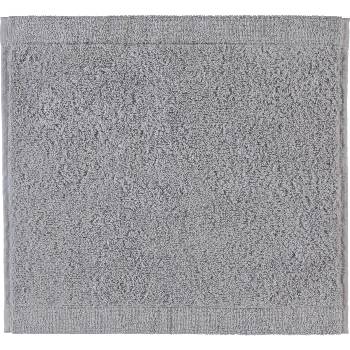 Cawö Кърпа Lifestyle Sport гладка 30 x 30 см платинена (7007 705 30/30)