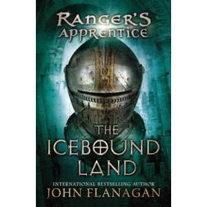 The Icebound Land (ISBN: 9780142410752)