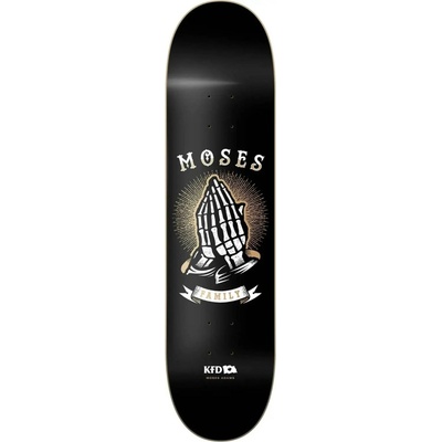 KFD Moses Adams Pro
