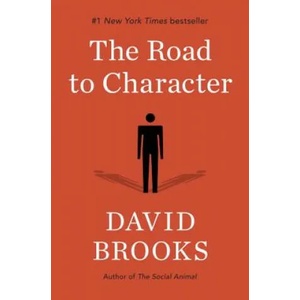 The Road to Character (2015)