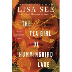 Tea Girl of Hummingbird Lane (ISBN: 9781501154836)