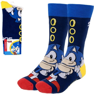 Cerda SONIC prsteny modré