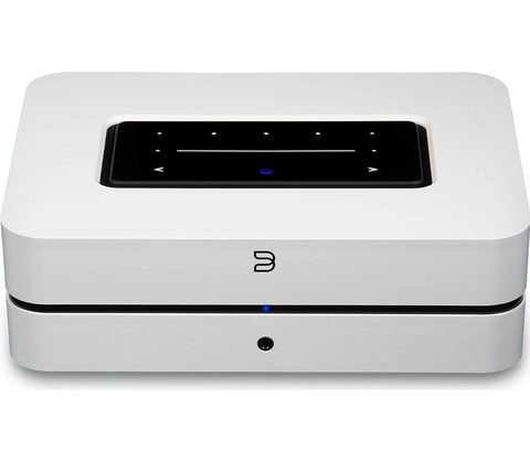 Bluesound Powernode Gen 3