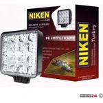 Niken Халоген диоден niken - 16 диода