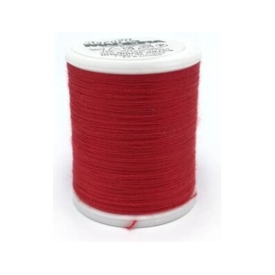 Šicí nit PES Madeira Aerofil 35 EXTRA SILNÁ (300m) barva 9470 deep red