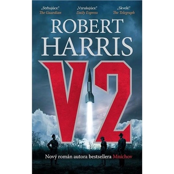 V2 - Robert Harris