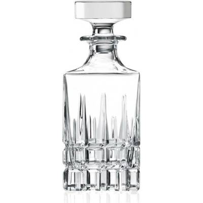 RCR KARAFA NA WHISKY CARRARA 0,85 l