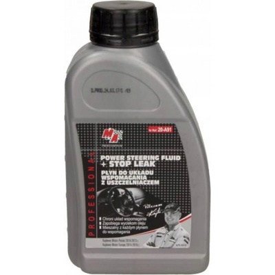 MA Professional Power Steering Fluid + Stop Leak 300 ml | Zboží Auto