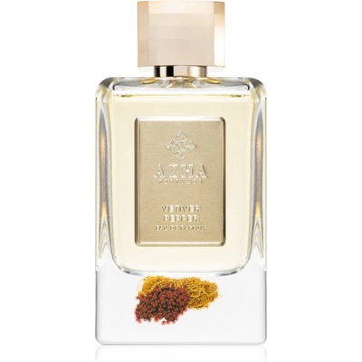 AZHA Perfumes Vetiver Pepper EDP 100 ml