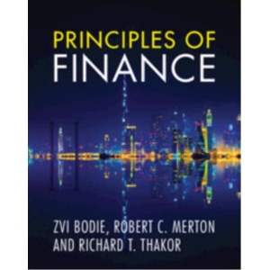 Principles of Finance (ISBN: 9781108987165)