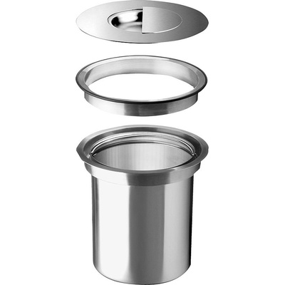 BLANCO Вграден изхвърляч на боклук Blanco Solon (512471) (512471)