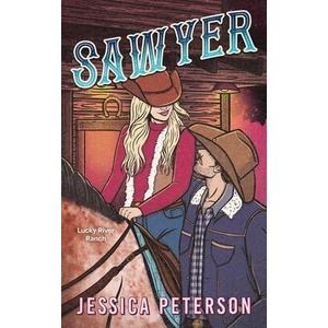 Sawyer (ISBN: 9781464248313)