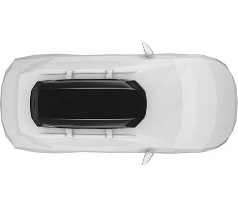 Thule Pulse 2 L