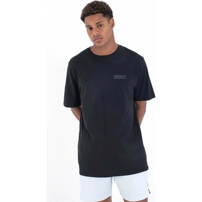Hurley Fastlane Lined