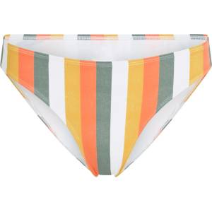 O'Neill Бикини долнище O'neill Women's Rita Bottom Bikini bottom - Orange Multistripe - размер 36 (EU) (150-2785-0712)