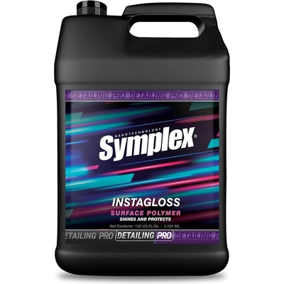 Symplex InstaGloss 3,8 l