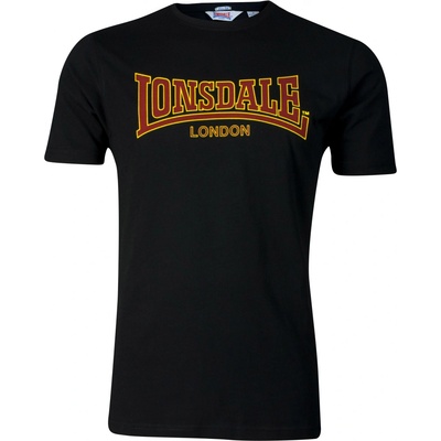Lonsdale čierne