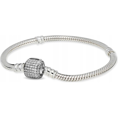 Pandora Moments Zirkóny 590723CZ-18
