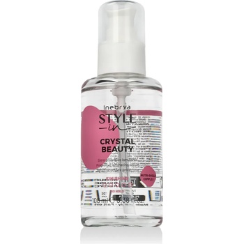 Inebrya Style-In Crystal Beauty Protective Laminating Serum 100 ml