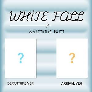 Daniel Shopping s. r. o Sevenus: White Fall - CD (089202)