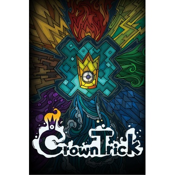Crown Trick