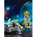 Playmobil 9416 VAJÍČKO VESMÍRNÝ AGENT S ROBOTEM