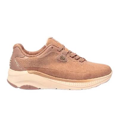 Маратонки Tbs Easydia trainers - Brown (Rose Poudre Red)