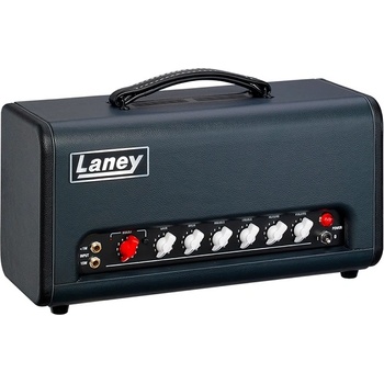 Image 1 of Laney Глава за електрическа китара 15W Laney CUB-SUPERTOP