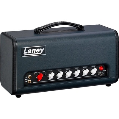Laney Глава за електрическа китара 15W Laney CUB-SUPERTOP