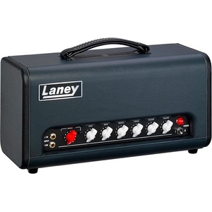 Laney Глава за електрическа китара 15W Laney CUB-SUPERTOP