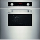 Zanussi ZOB 482 X