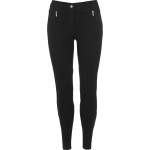 Requisite Lightweight Jodhpurs - Black
