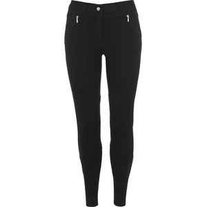 Requisite Lightweight Jodhpurs - Black