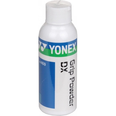 Yonex AC 467 grip puder - pudr proti pocení rukou – Zboží Dáma