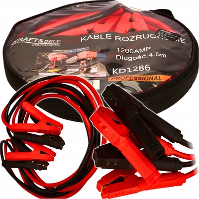 Kraft&Dele KD1286 1200A 4,5m
