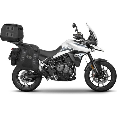 Shad TERRA TR40 TR50 Shad TRIUMPH TIGER 1200 GT/RALLY