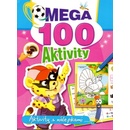Mega 100 aktivity - tygr