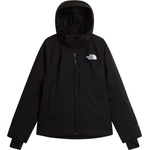 The North Face Дамско ски яке The North Face Women's Lenado Jacket Ski jacket - TNF Black - размер XXL (104-7020-0416)