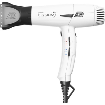 Parlux Elysium White