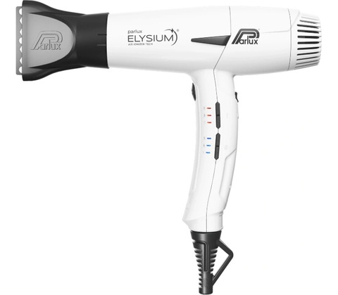 Parlux Elysium White