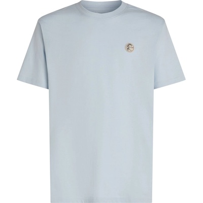 O'Neill Мъжка тениска O'Neill O'Riginals Badge T-Shirt - Spindle - размер M (216-8493-0313)