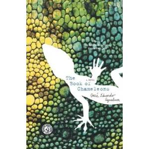 Book of Chameleons | José Eduardo Agualusa (ISBN: 9781416573517)