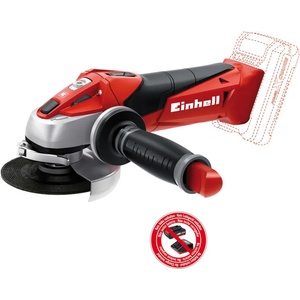 Einhell TE-AG 18/115 Li - Solo (4431110) Ъглошлайф