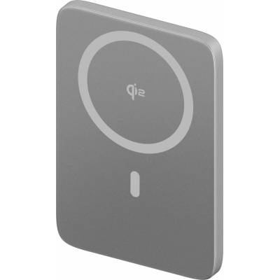 AlzaPower Qi2 Ultra Slim APW-PBQ06PDK