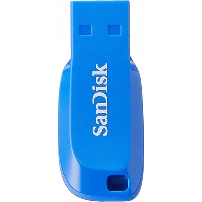 SanDisk Cruzer Blade 16GB SDCZ50C-016G-B35BE